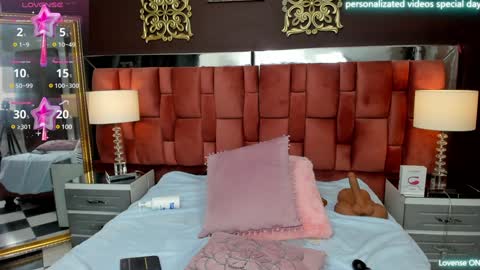 Snapshot of mariamrosse chatting on February 8, 4:03 am Mariam online show from February 8, 4:03 am