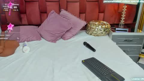 Snapshot of mariamrosse chatting on February 16, 2:09 am Mariam online show from February 16, 2:09 am