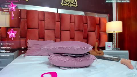 Snapshot of mariamrosse chatting on February 12, 9:42 am Mariam online show from February 12, 9:42 am