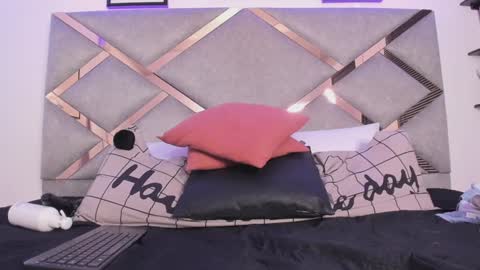 Snapshot of marian_pinzon chatting on February 6, 8:50 am Marian online show from February 6, 8:50 am