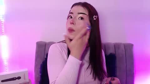 Marian online show from November 30, 4:41 am