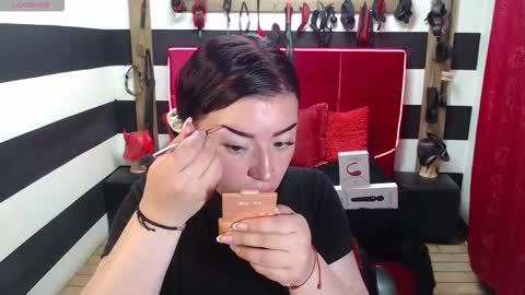 Marian online show from September 23, 4:28 am