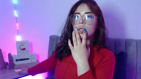 Marian online show from December 4, 3:17 am