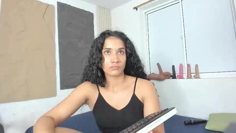 Marian online show from March 7, 11:10 am