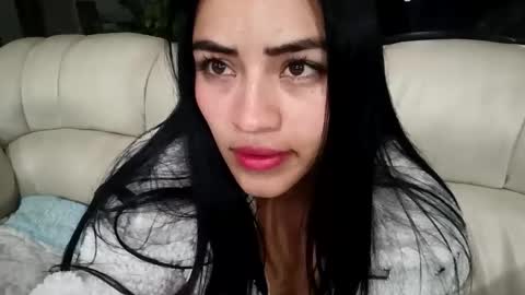 Mariana online show from March 16, 4:59 am