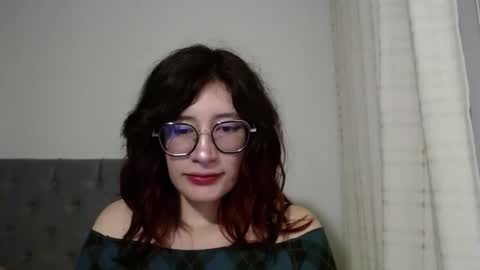 Mariana online show from January 9, 11:13 pm