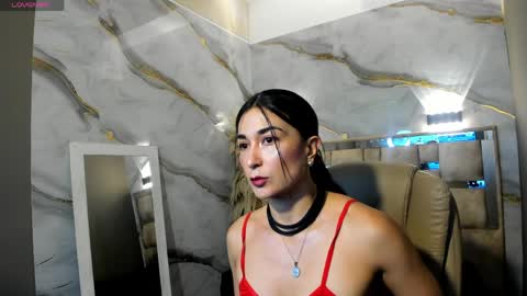 Mariana online show from March 29, 11:34 am