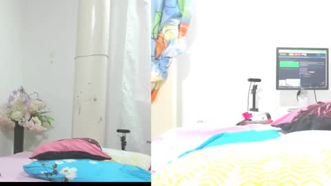 mariana987 online show from January 7, 11:26 am