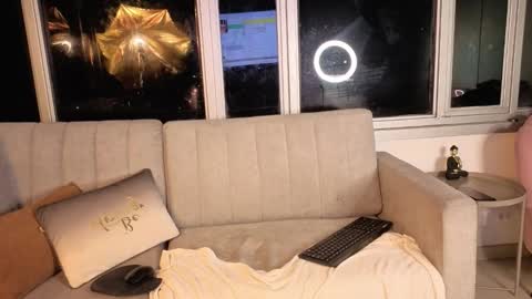 mariana__thompson online show from March 28, 8:27 am