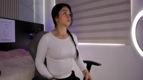 mariana_as online show from December 16, 2:23 pm