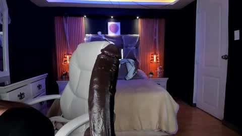 Mariana Castro online show from October 30, 3:40 am