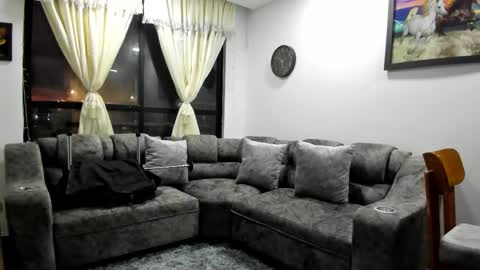 Mariana Castro online show from November 30, 11:12 pm