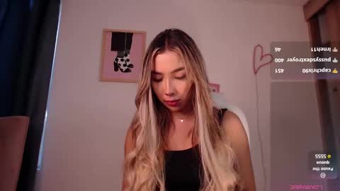 Mariana online show from March 9, 7:15 pm