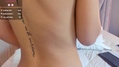 Mariana   online show from October 10, 1:28 pm