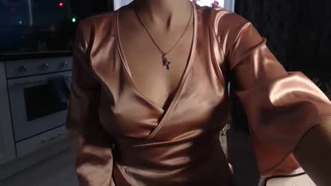 MarianaMur online show from February 28, 8:20 am