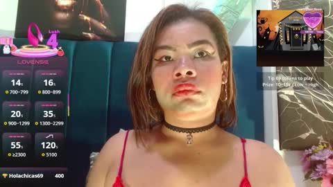 mariana_star1 online show from October 10, 5:35 am