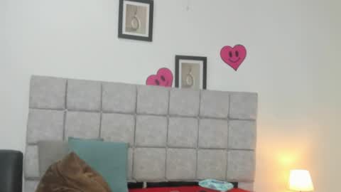 mariana_villa3 online show from March 31, 2:12 am