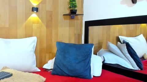 Mariana Angel online show from October 17, 7:29 pm