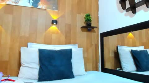 Mariana Angel online show from September 16, 7:06 pm