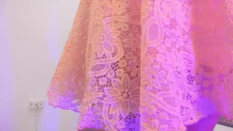 Mariana  online show from November 19, 2:16 pm