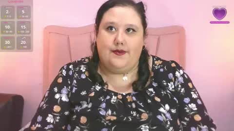 Marianabbw online show from November 25, 5:28 am