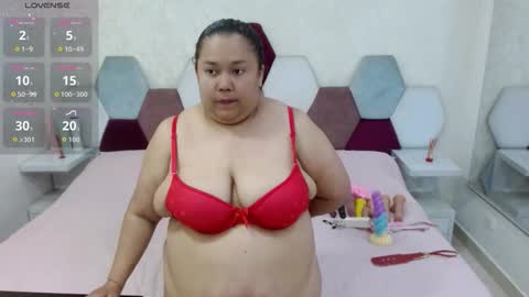 mariana online show from January 9, 9:53 pm