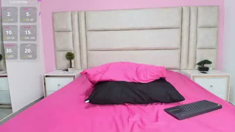 marianabelaa online show from August 1, 9:27 pm