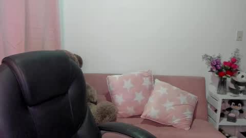 Mariana Lopez online show from March 9, 12:42 am