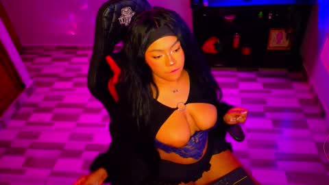 Mariana Prada online show from October 28, 5:52 am