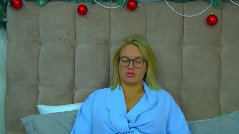Maria online show from December 19, 6:42 am