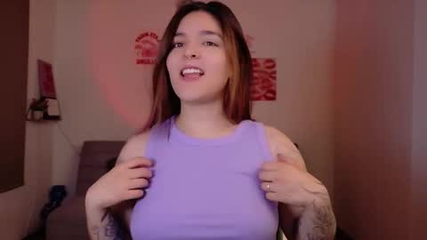 mariangeel_ online show from November 9, 1:53 am