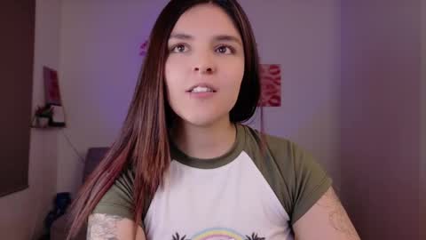 mariangeel_ online show from November 10, 11:02 am