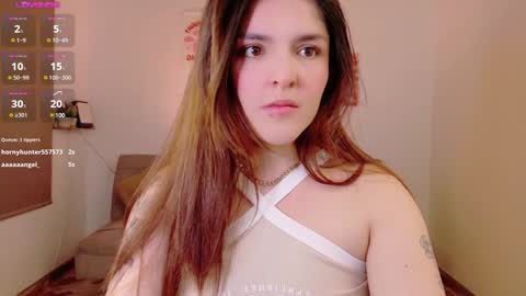 mariangeel_ online show from December 4, 2:25 am