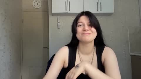 Marian online show from July 27, 1:08 pm