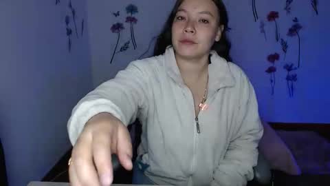 Mariana online show from February 15, 3:42 am