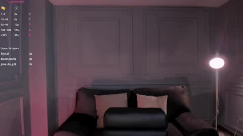 Marianne  online show from January 16, 2:42 am