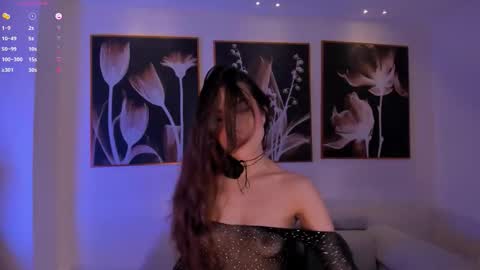 Marianne  online show from February 24, 12:02 am