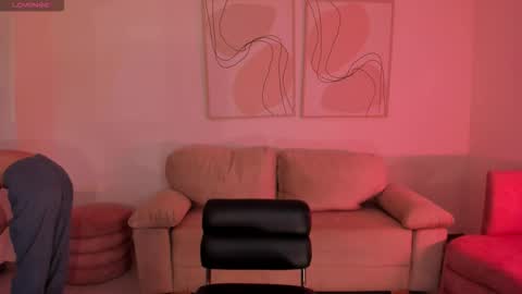 Marianne  online show from January 19, 1:59 am