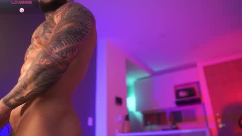 Mariano Costa online show from November 8, 6:05 am