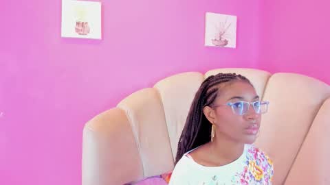 marianrosse online show from October 2, 8:40 pm