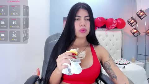 Marian Sexy online show from February 17, 12:37 pm