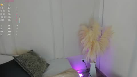 Maria Pettit online show from January 19, 11:42 am