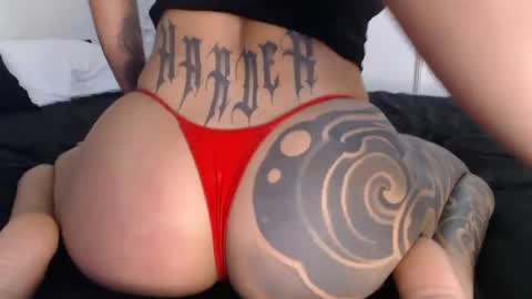 Maria Shae online show from June 22, 3:12 am
