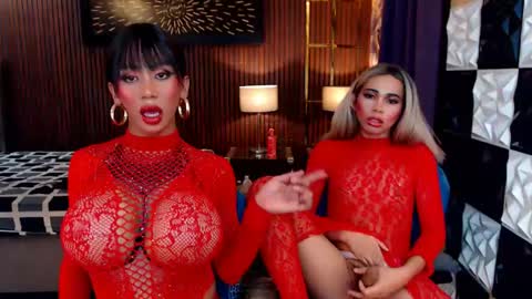 mariasofialovets online show from May 18, 4:07 am