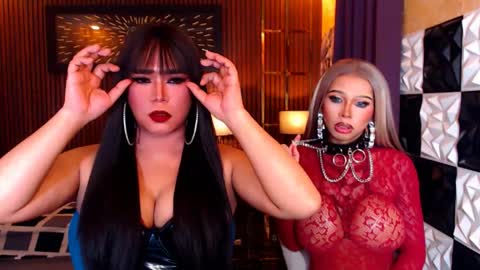 mariasofialovets online show from May 28, 7:06 am