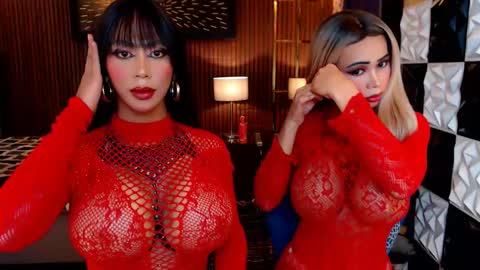 mariasofialovets online show from May 17, 7:01 pm