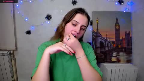 Mariia online show from January 11, 2:01 pm