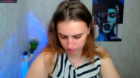 Mariia online show from May 13, 4:05 pm