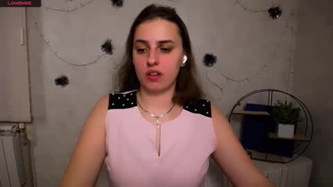 Mariia online show from February 2, 2:47 pm