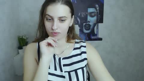 Mariia online show from November 8, 1:47 pm